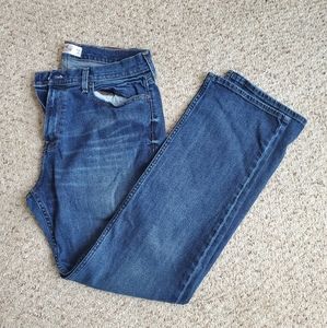Mens Hollister jeans